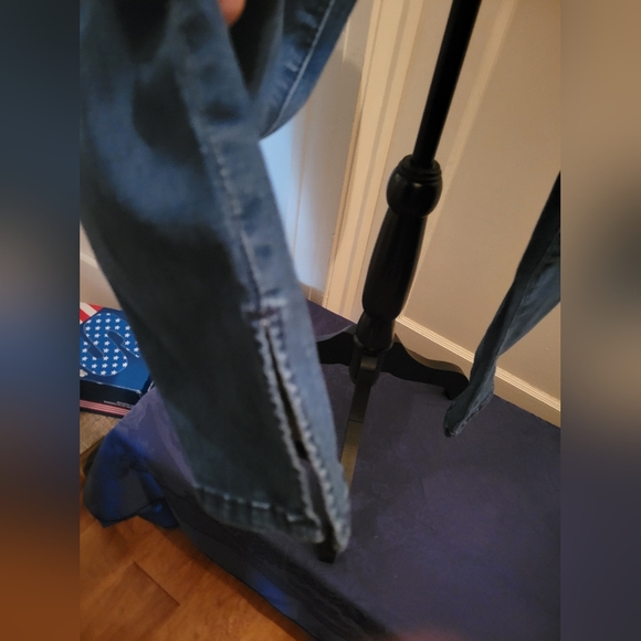 Sofia Vergara skinny ankle jean - Picture 8 of 8